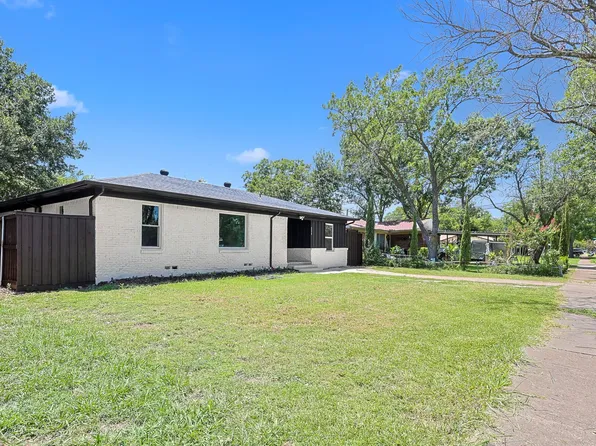 3520 Sidney Dr, Mesquite, TX 75150