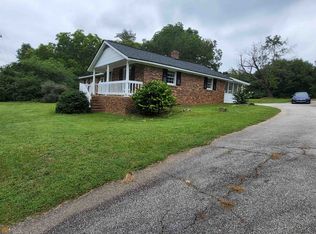 530 Almon Rd, Covington, GA 30014