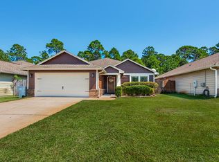 2634 Hartman Ct, Navarre, FL 32566