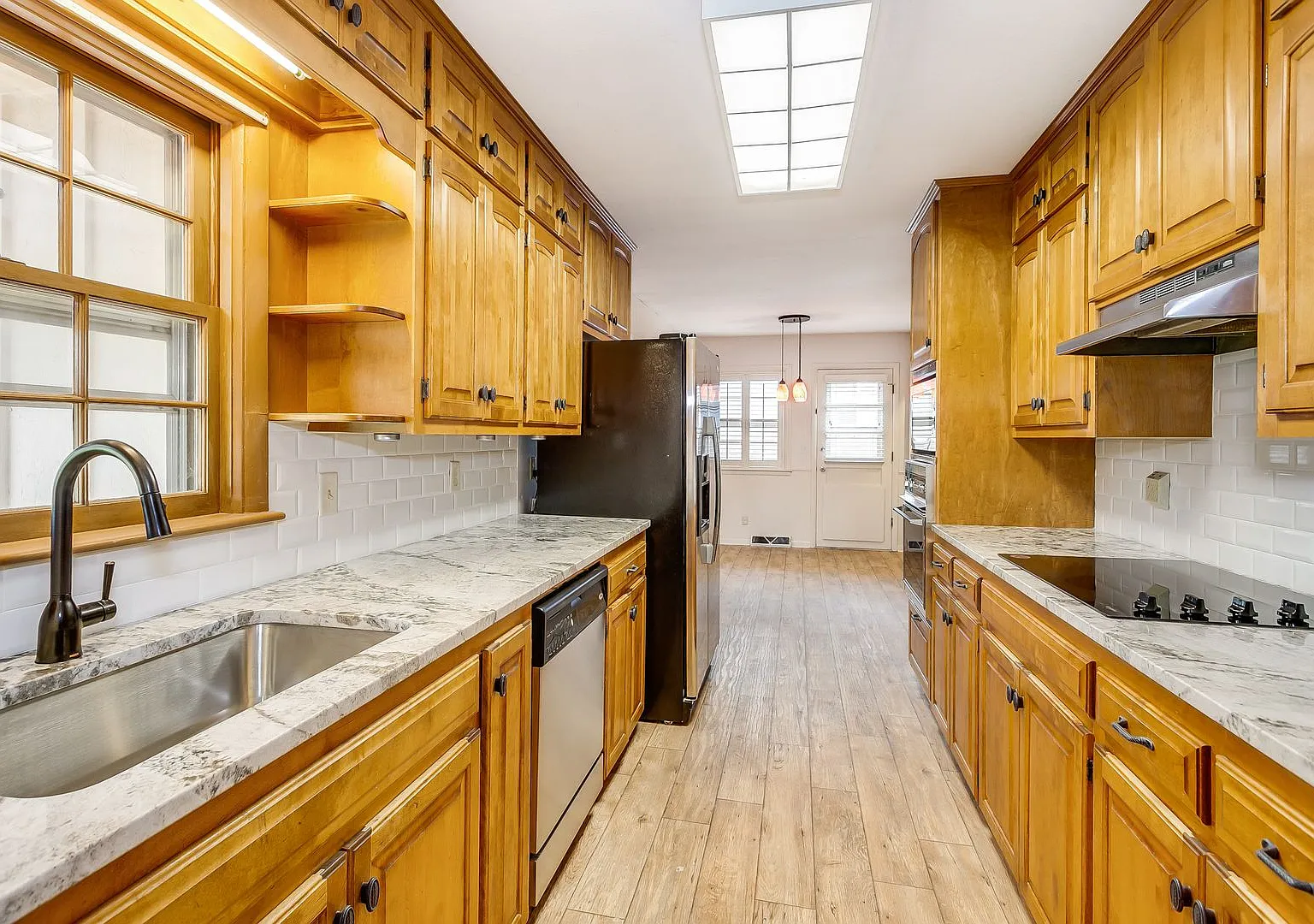 3 Bed Home in Woodlawn Village with Tons of Character and New Updates — Photo 3