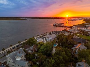 100 Murray Blvd, Charleston, SC 29401
