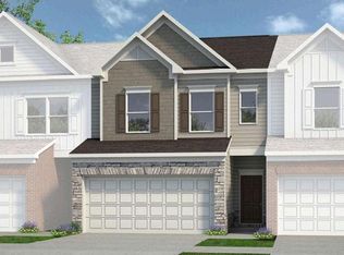 1010 Elowen Dr #95, Austell, GA 30168