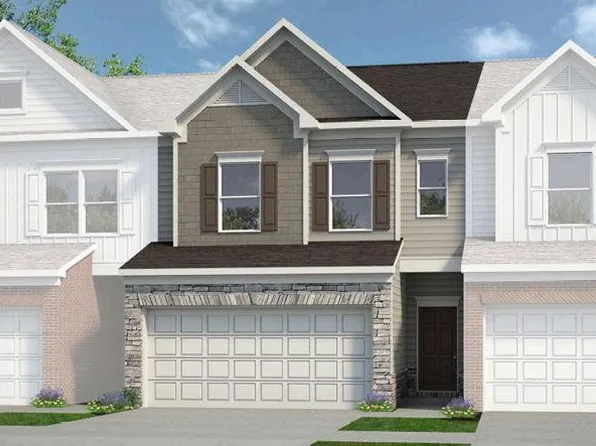 1010 Elowen Dr #95, Austell, GA 30168