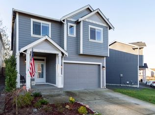 7818 161st Street Ct E, Puyallup, WA 98375