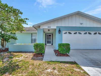 2401 Moore Haven Dr W, Clearwater, FL, 33763