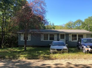 45 Stark Hill Rd, Canaan, NH 03741