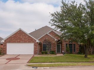 1405 Lyra Ln, Arlington, TX 76013