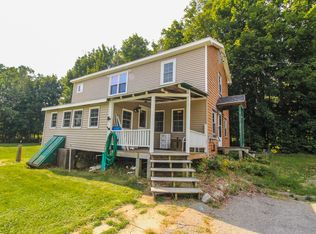 2600 Union St, Hermon, ME 04401