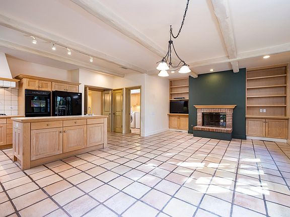 Living & Dining Room