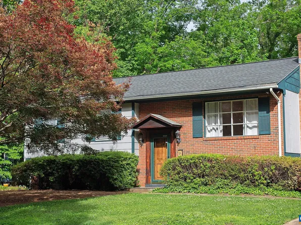 1024 Cottonwood Rd, Charlottesville, VA 22901