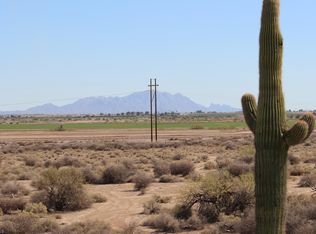 0 E Patee St #0, Coolidge, AZ 85128