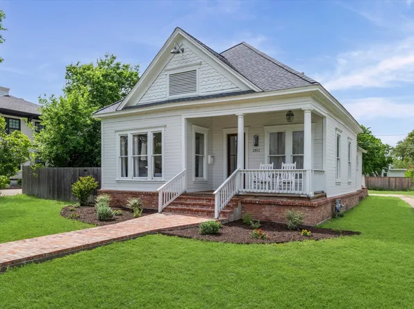 2811 Washington Ave, Waco, TX 76710