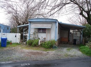 314 S Main St #20, Angels Camp, CA 95222