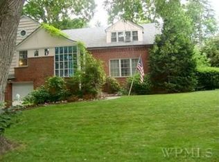 15 Secor Rd, Scarsdale, NY 10583
