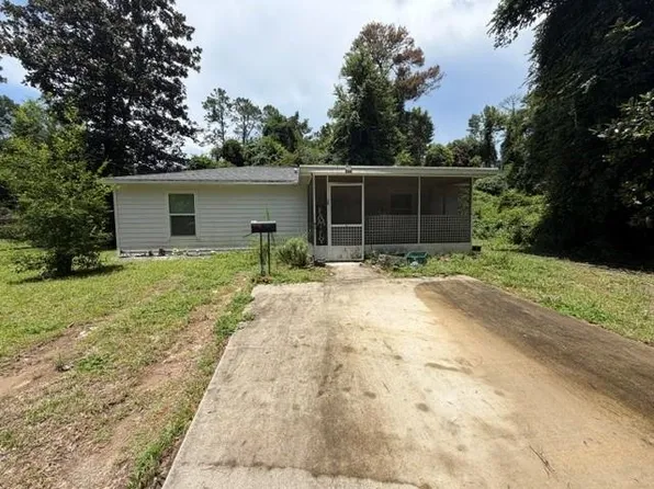 20 Cayuse Dr, Crawfordville, FL 32327