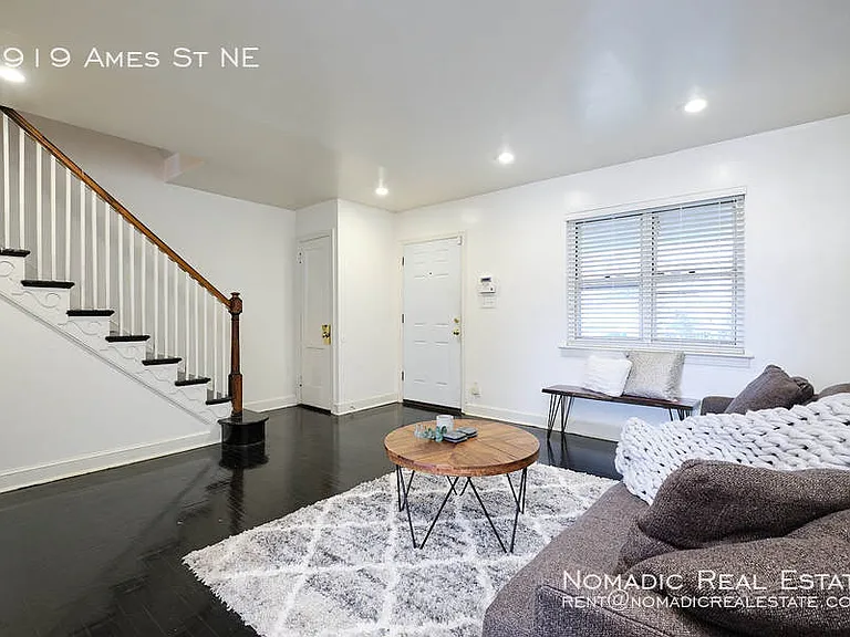 3919 Ames St NE — Photo 2