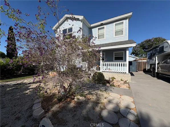 15228 S Ermanita Ave, Gardena, CA 90249