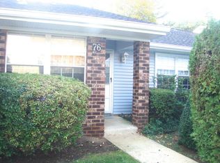 76 Boxwood Ter, Red Bank, NJ 07701