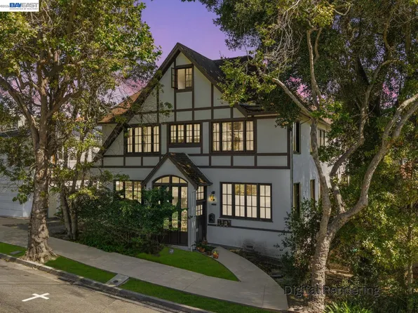 2366 Cedar St APT 3, Berkeley, CA 94708