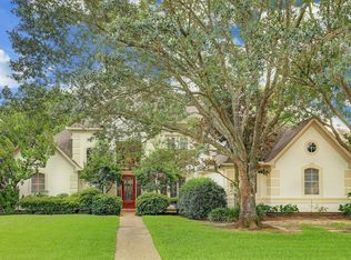 5602 Summer Snow Dr, Houston, TX 77041