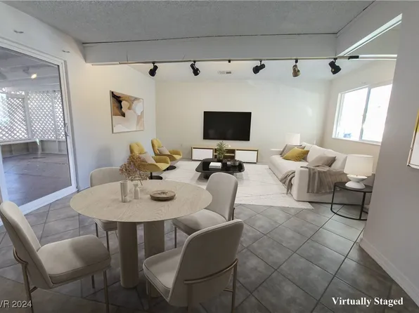 1061 Griffith Ave, Las Vegas, NV 89104