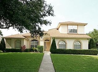 316 Sterling Lake Dr, Ocoee, FL 34761