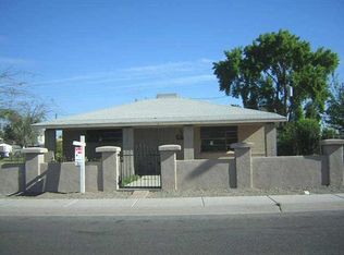 11010 W 2nd St, AVONDALE, AZ 85323