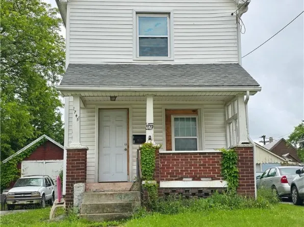 1745 Midland Ave, Youngstown, OH 44509