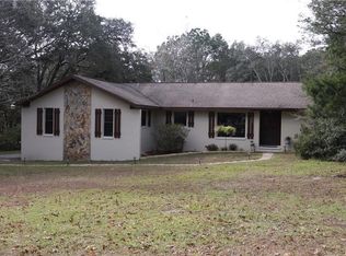 9850 SW 201st Ct, Dunnellon, FL 34431