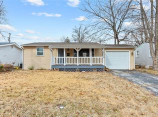 2229 Miracle Ave, Granite City, IL