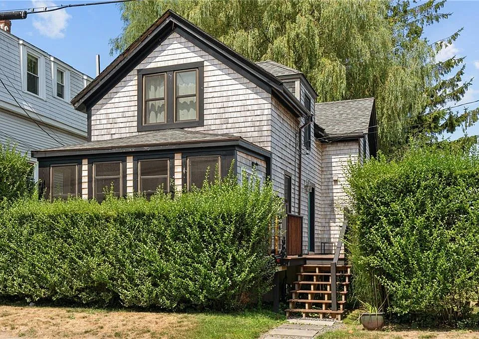 75 Garfield St