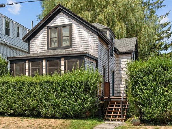 75 Garfield St