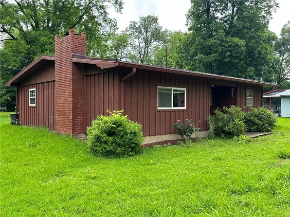 117 Rowell Ln, Monterey, LA 71354