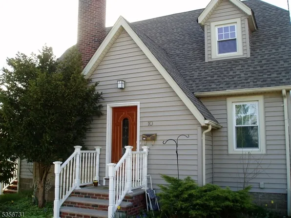 10 Arthur Ter, Livingston Twp., NJ 07039