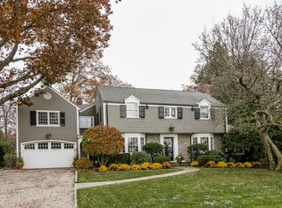 101 Salem Rd, White Plains, NY 10603