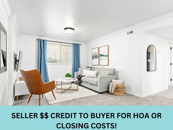 5750 S 900 E APT 4, Salt Lake City, UT 84121