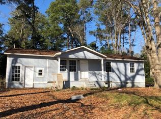 109 Oakdale Dr, Beech Island, SC 29842