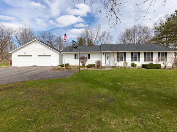 8119 Kirkville Rd, Kirkville, NY 13082