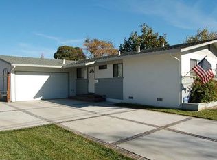 1878 Queens Rd, Concord, CA 94519