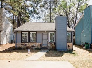 4225 Wingfoot Ct, Decatur, GA 30035