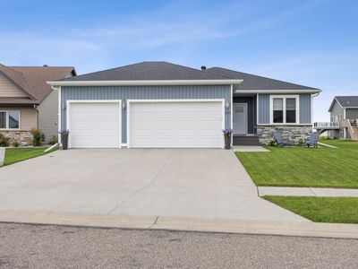 1015 46th Ave S, Moorhead, MN, 56560