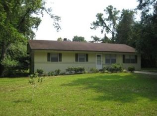 3341 SE 20th Ave, Gainesville, FL 32641