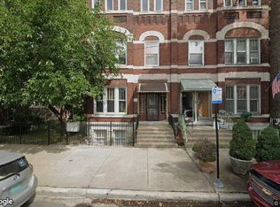 3211 S Racine Ave #R-1, Chicago, IL 60608