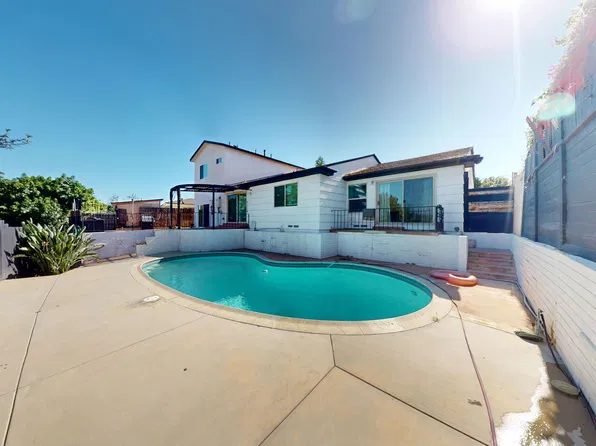 5661 Dorothy Way, San Diego, CA 92115