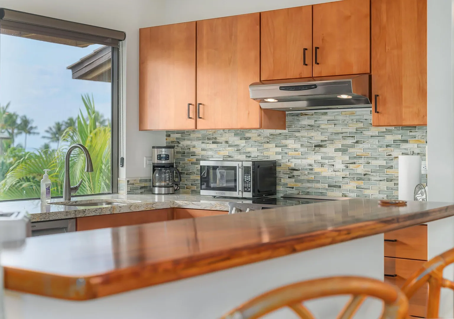 Experience Wailea Ekahi 4E, Greenbelt Location, New Split-AC, Serene & — Photo 3