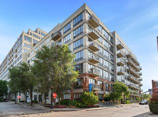 1000 N Kingsbury St APT 107, Chicago, IL