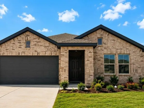 1044 Burnt Ranch Ln, Fort Worth, TX 76131