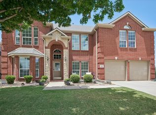 13881 Port Edwards Ln, Frisco, TX 75033