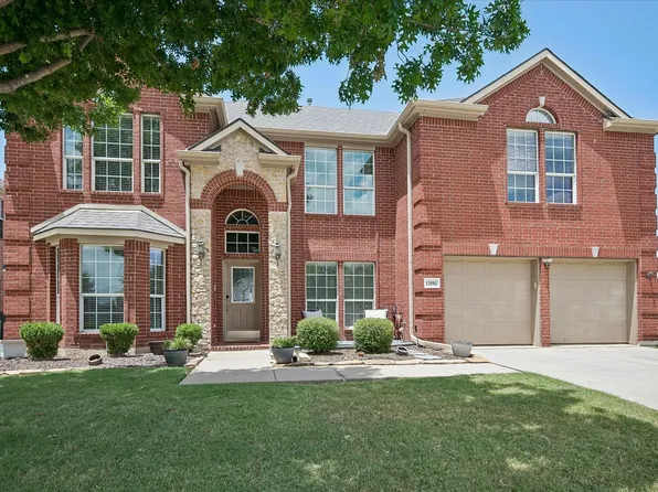 13881 Port Edwards Ln, Frisco, TX 75033