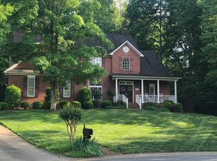 3908 Shadow Vista Ct, Mint Hill, NC 28227